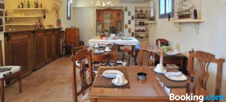 菲斯狄吉思假日公寓酒店(Fistikies Holiday Apartments)图片