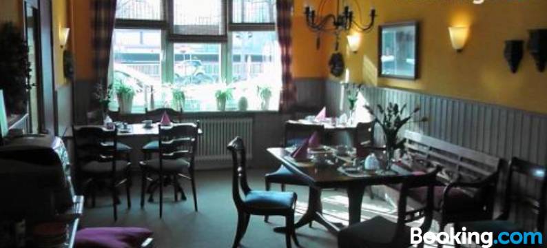 多姆霍特尔住宿加早餐旅馆(Domhotel Bed & Breakfast)图片