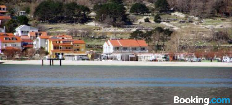 弗兰公寓(Apartments Fran)图片