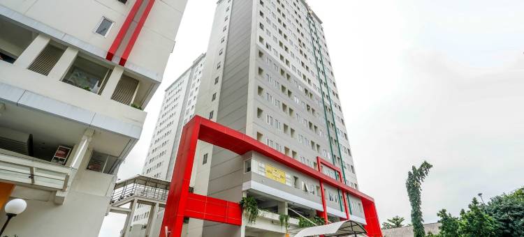 Fame Pavillion Permata图片
