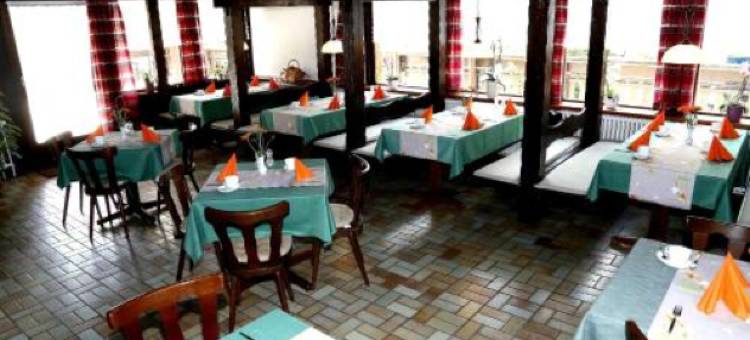 Landhotel Garni Schweizerhaus图片