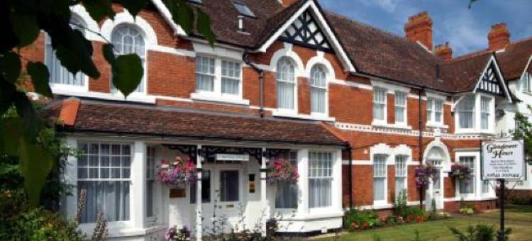 格伦道尔之家旅馆(Glendower House)图片