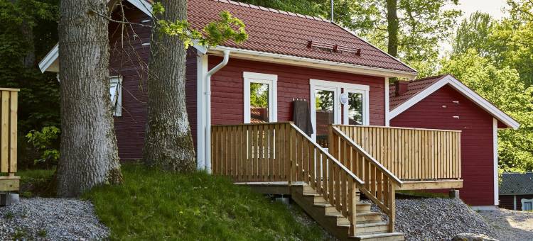 First Camp Sjöstugan - Älmhult图片