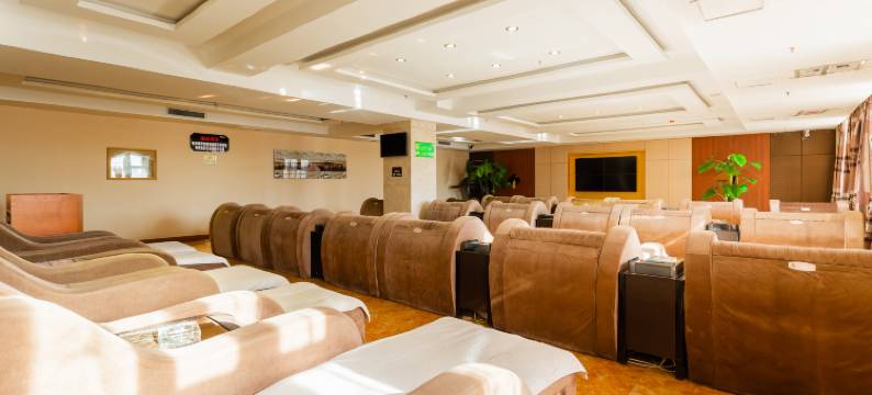 扎兰屯七星水悦洗浴会馆图片