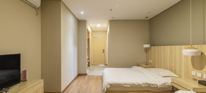 赤峰财富宾馆图片