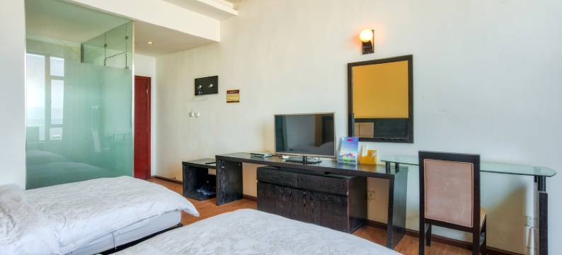 澄江蓝海假日酒店图片