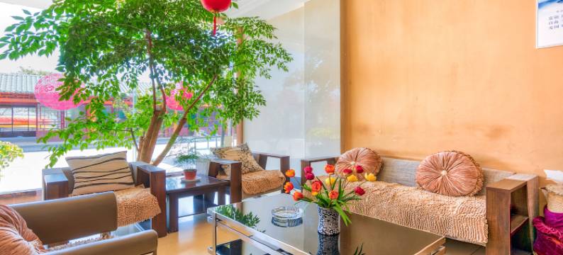 澄江蓝海假日酒店图片