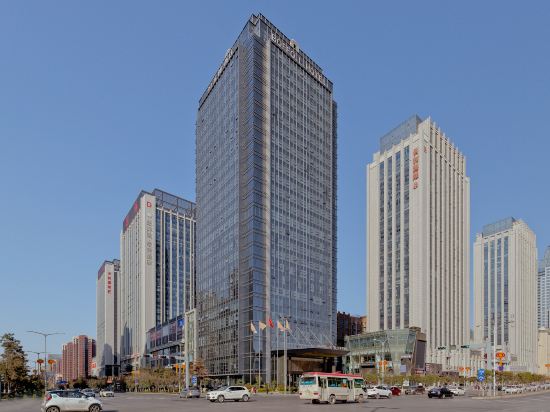 西安铂菲朗酒店详情-pc酒店预订-中国南方航空官网