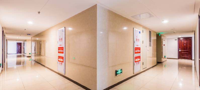 BEST国际公寓(佛山祖庙华强广场店)图片