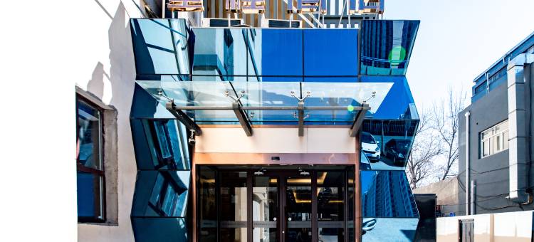 星程酒店(衡水火车站店)图片