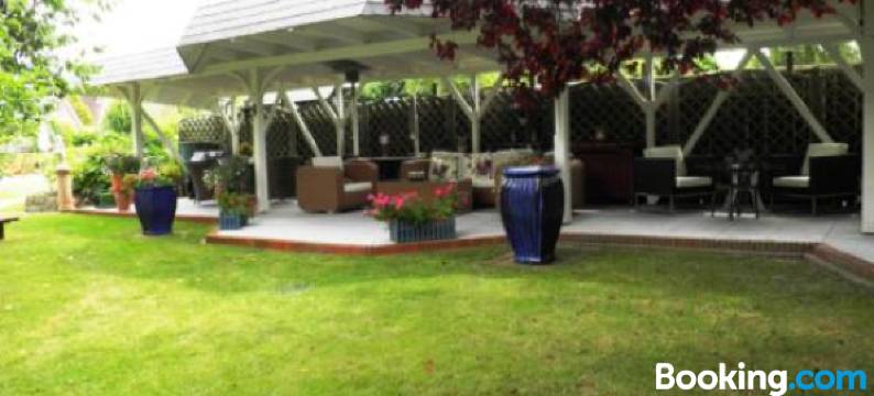 吉曼旅馆(Gästehaus Ziemann)图片