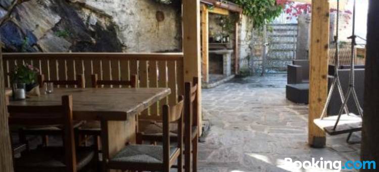 Appartamento le Chalet图片