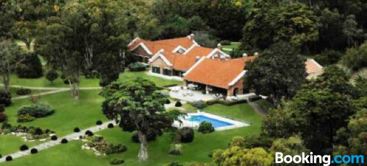 Estancia la Estrella图片