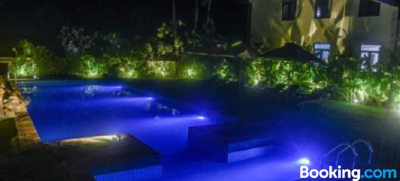 梦幻花园民宿(Dream Garden)图片