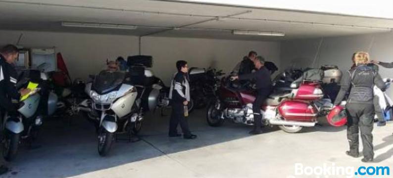 维拉米尔住宿加早餐旅馆(Villamir B&B)图片