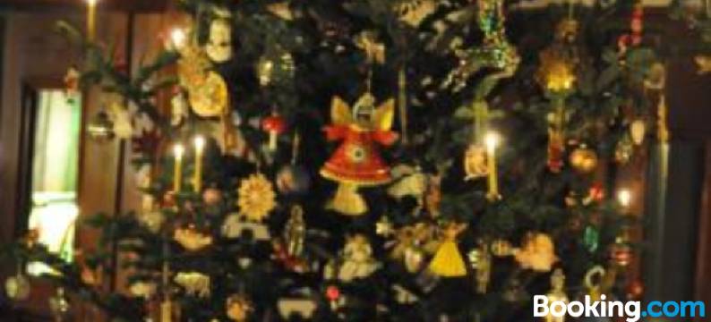 阿尔姆塔尔花园浪漫酒店(Romantikhotel Almtalhof)图片