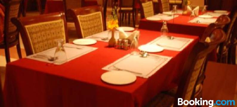 PLA克里希纳酒店(Pla Krishna Inn)图片