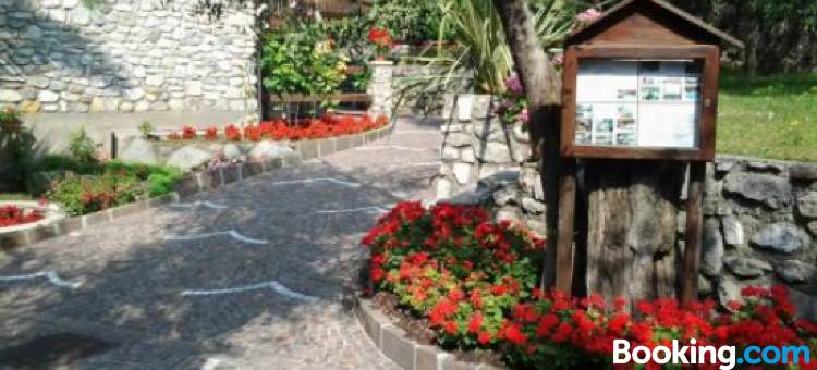 Residence Miravalle图片