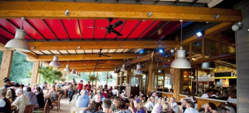 滨江大酒店(Riverside Hotel)图片