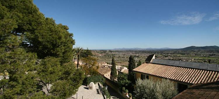 萨比斯巴尔 - 内陆观光酒店(Sa Bisbal - Turismo de Interior)图片