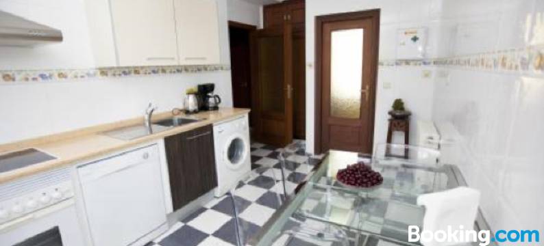 Apartamento Turístico la Ribera del Marco图片