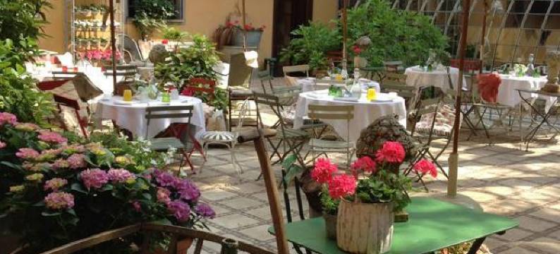 Albergo Residence Perosi图片