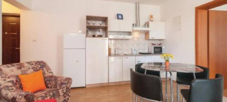 Apartment Lozina with Terrace图片