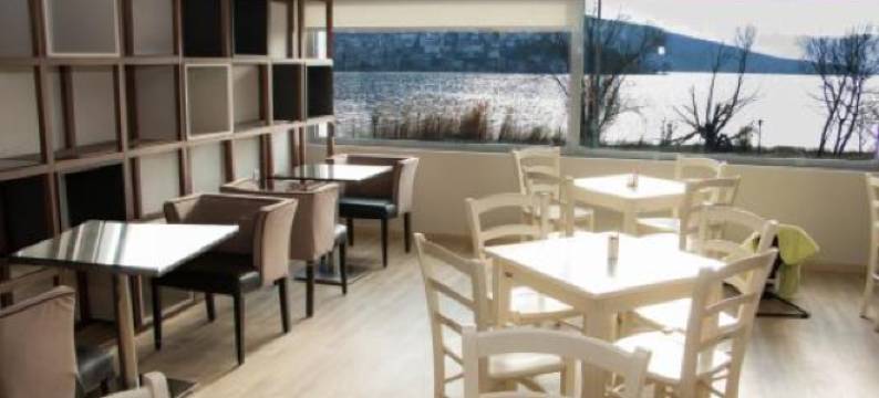 帕拉利姆尼奥套房旅馆(Paralimnio Suites)图片