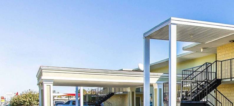 木树旅馆(Mill Tree Inn Millington)图片