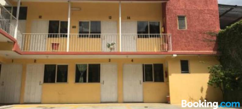 Hotel Escalada图片