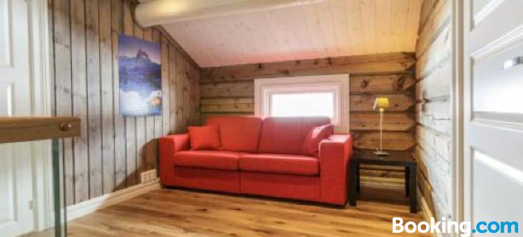 Lake View Apartment 4 Bedrooms图片