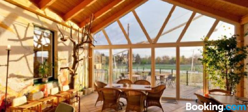 Pension Sonnengarten & Sonnentherme Inklusive - Auch am An- & Abreisetag!图片