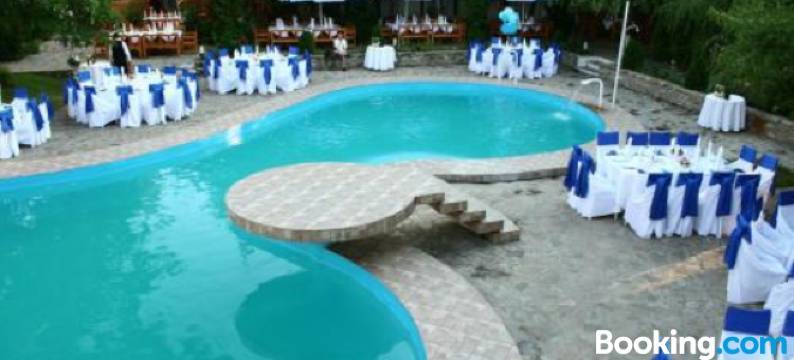 玛利亚酒店(Hotel Maria)图片