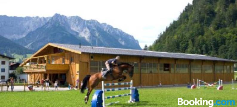 Reitanlage Dagnhof图片