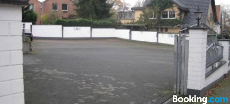 瓦尔德尚科餐厅酒店(Hotel Restaurant "Waldschänke")图片