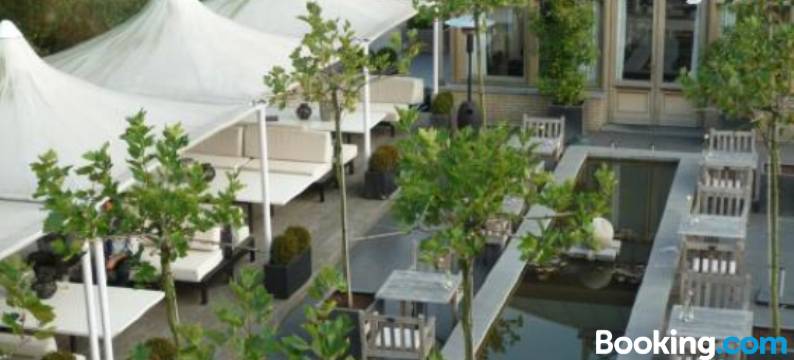 Van der Valk Hotel Gent-Drongen图片