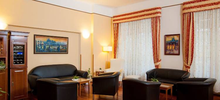 克劳斯特尔酒店(Cloister Inn Hotel)图片