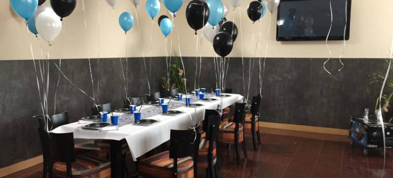 阿雷娜旅馆(Hotel Arena)图片