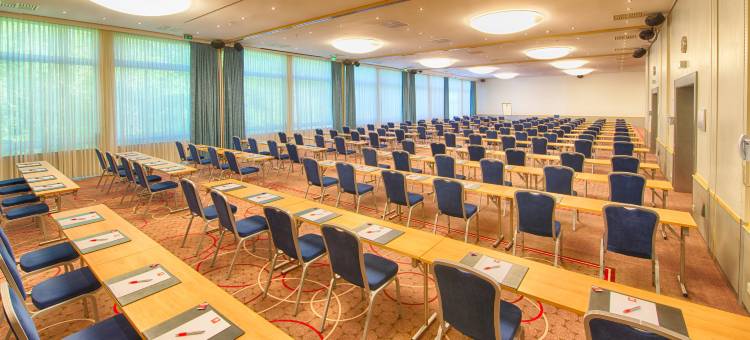 科隆莱昂纳多皇家酒店-森林城市(Leonardo Royal Hotel Köln - am Stadtwald)图片