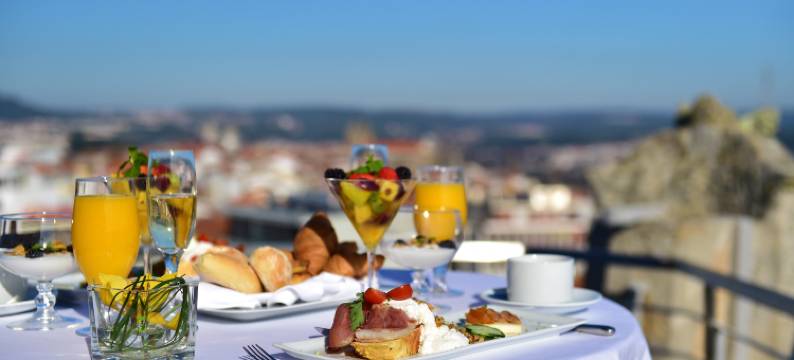 维塞乌酒店-历史酒店(Pousada De Viseu)图片