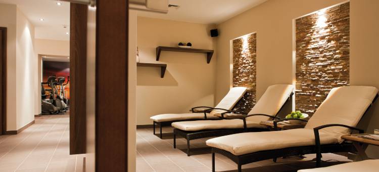 维也纳市弗莱明精选酒店(Flemings Selection Hotel Wien-City)图片