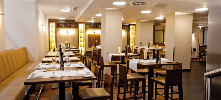 维也纳市弗莱明精选酒店(Flemings Selection Hotel Wien-City)图片