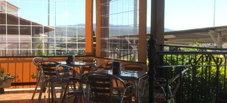 温塔托玛斯青年旅舍(Hotel-Restaurante Venta Tomas)图片