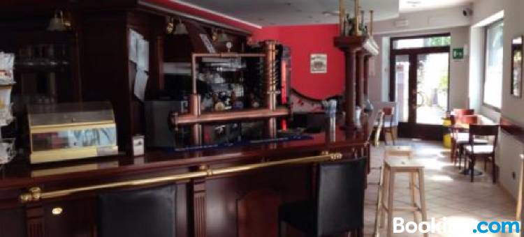 德拉图尔酒店(De la Tour)图片