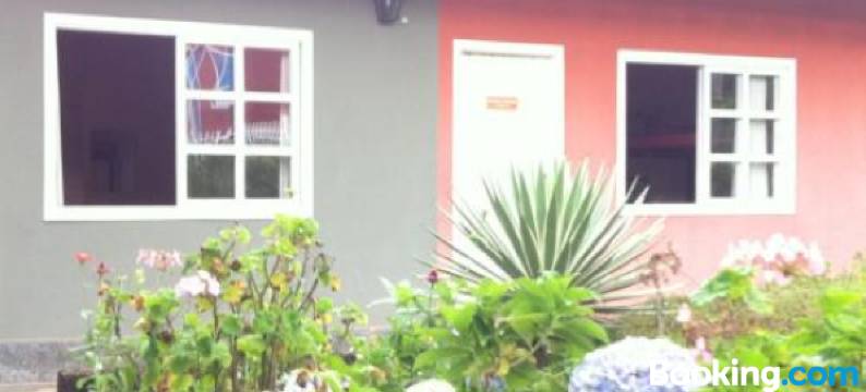 塔布里耶罗生态旅馆(Pousada Tabuleiro Eco)图片