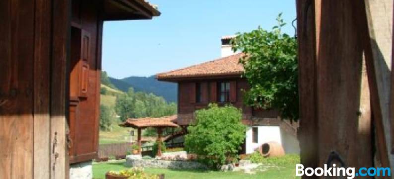 Hadji Neikovi Guest Houses图片