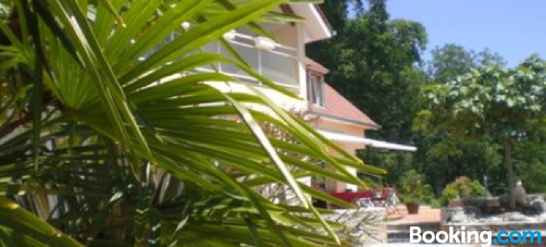 科特奥克斯南部住宿加早餐旅馆(Chambres d'Hôtes Coteaux Sud)图片