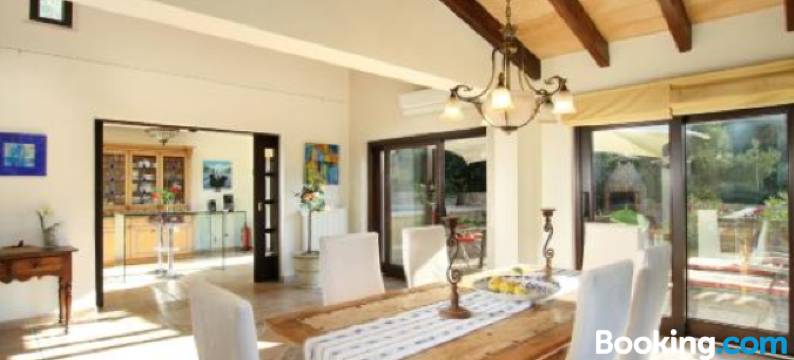 罗普别墅(Villa Llop)图片