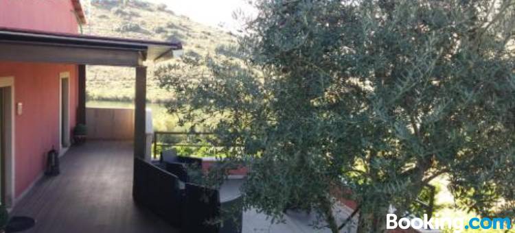 奥拉赖斯杜罗乡村民宿(Olhares do Douro)图片