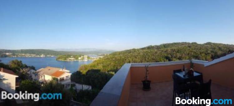 Apartman Precca图片